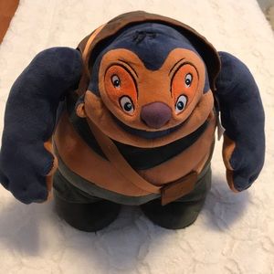 Disney Jumba Jookiba (Lilo and Stitch)